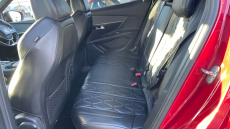 Peugeot 3008 1.2 PureTech GT Line 5dr Petrol Estate